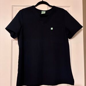 Garde Malade Gabrielle Re-Garde in Blue Mystique